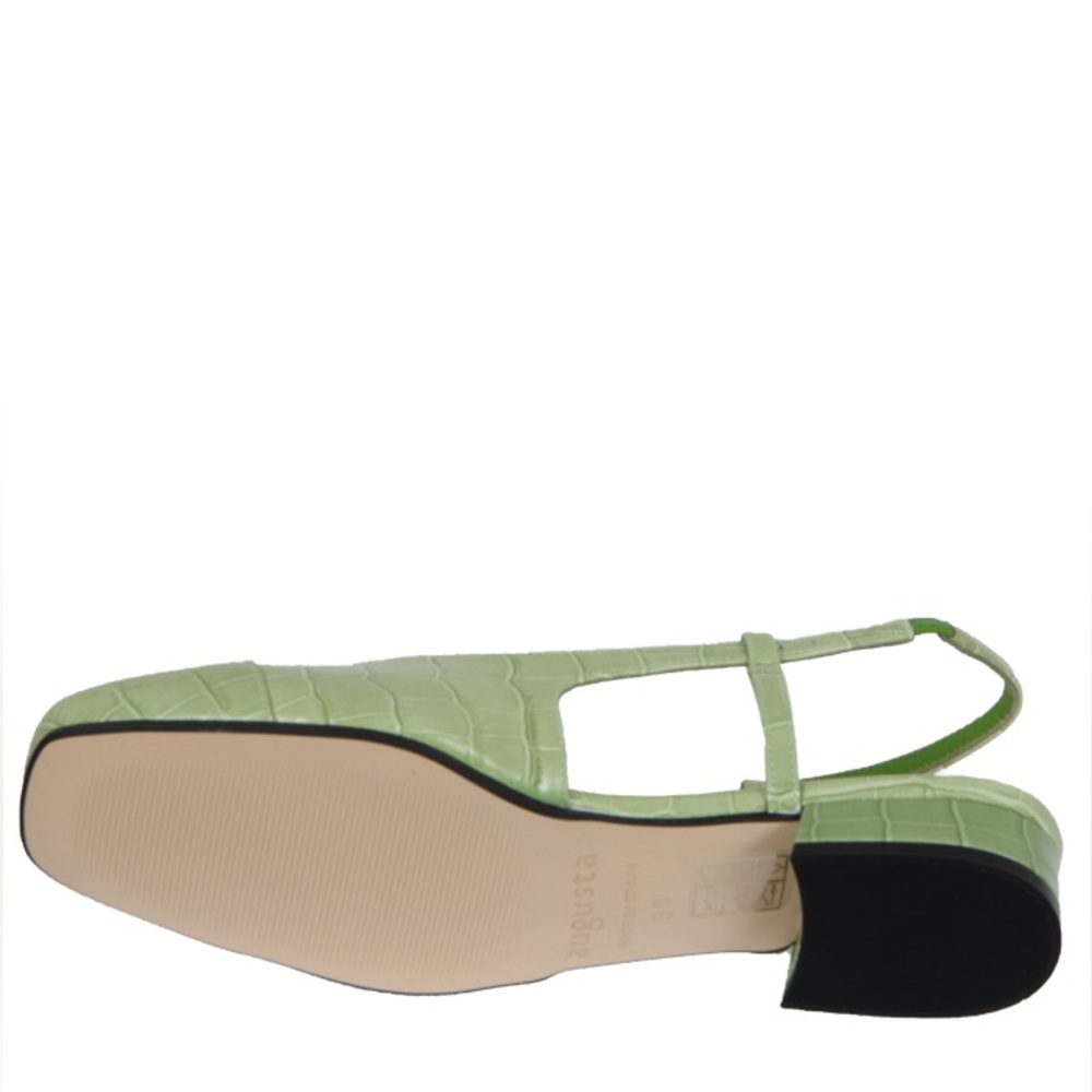 Augusta the brand Mia Slingback